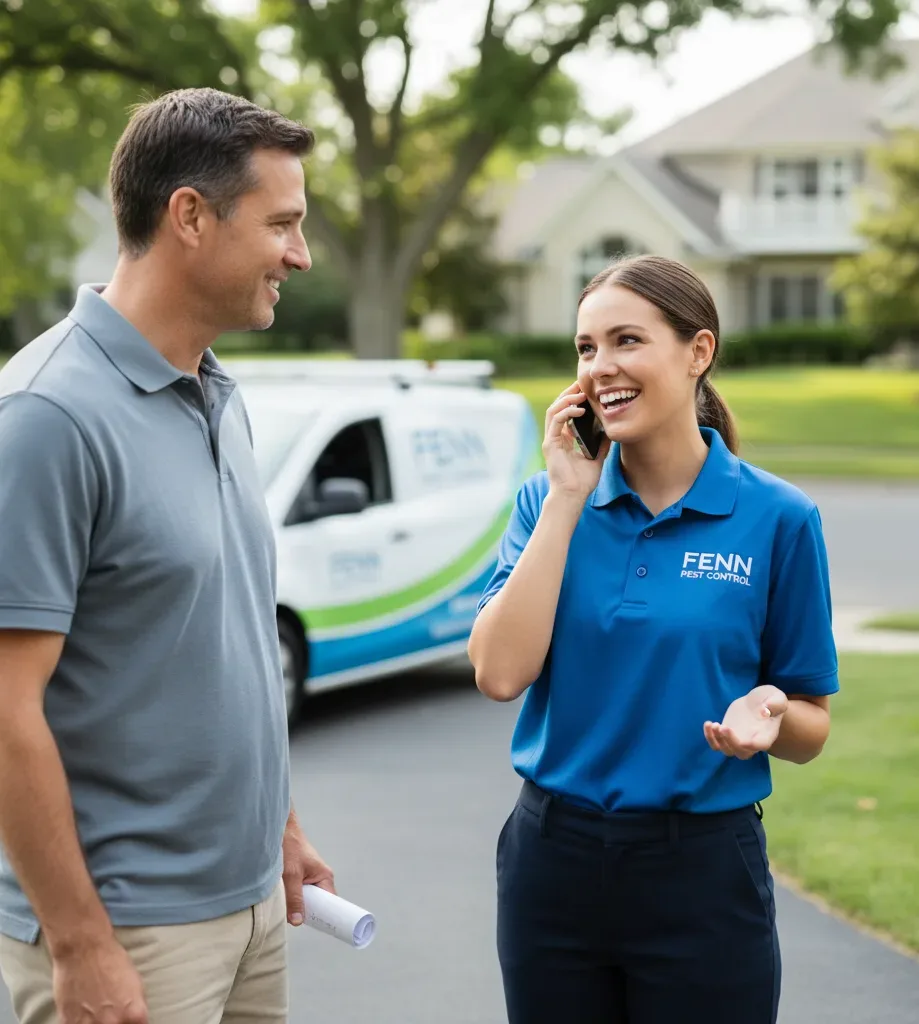 Bed Bug Extermination in Kintnersville, PA